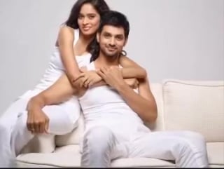 Ranveer (shakti arora) unseen moments with his real life wife!! meri aashiqui tum se hi