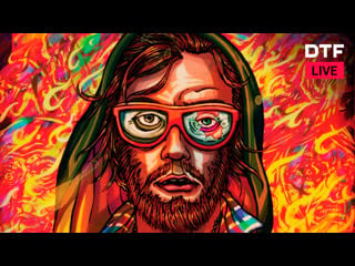 Hotline miami 2 | владимир акиньшин