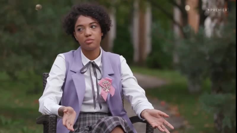 Тина франк ну, это пиздец (пацанки 5)