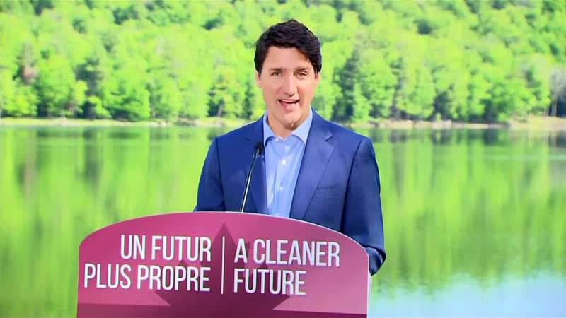 В канаде запретят одноразовый пластик