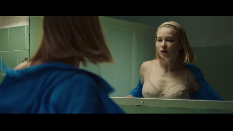 Юлия пересильд, евгения каверау молоко / yuliya peresild, yevgeniya kaverau moloko ( 2021 )