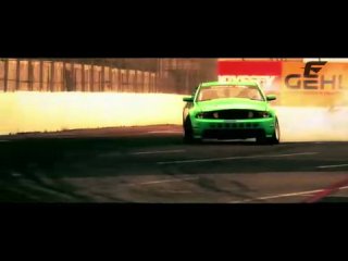 Falken tire driver feature vaughn gittin jr