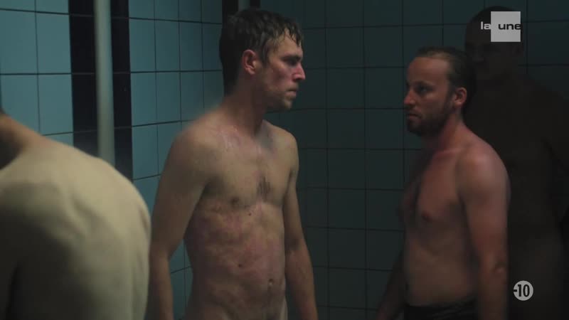 Aurelien caeyman la treve s02ep05