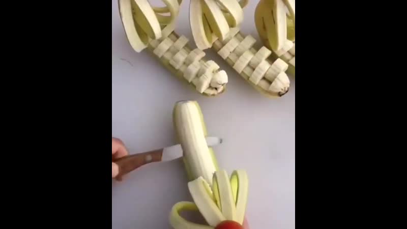 Housewife hack красивая подача