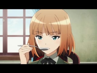 [anidub] brave witches | отважные ведьмы [05] [trina d, oriko, nika lenina, cuba77]