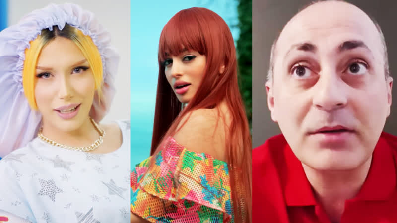 Lilit hovhannisyan / oksy avdalyan / վարդան ղուկասյան