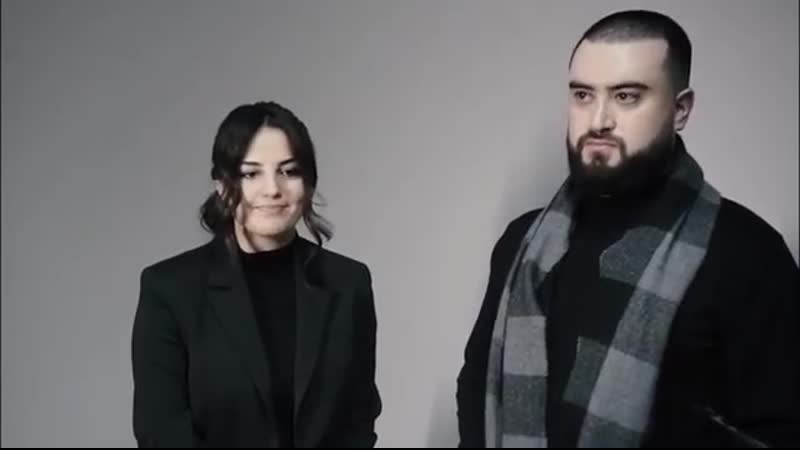 Anivar &amp; adamyan молитва (отрывок) (2020)