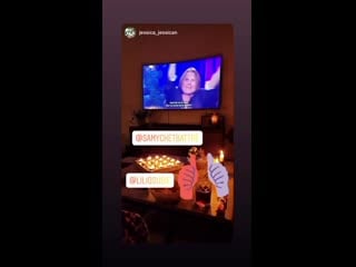 Lili och sussie s insta stories 07 11 2020 (12)