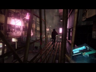 Resident evil 6 ada wong chap 3, ubistvo introduction cutscene hd gameplay ps3