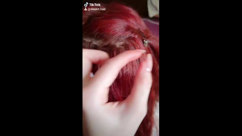 Как выглядят капсулы к моменту коррекции?