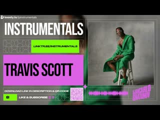 Huncho jack ft travis scott ft quavo black & chinese (instrumental)