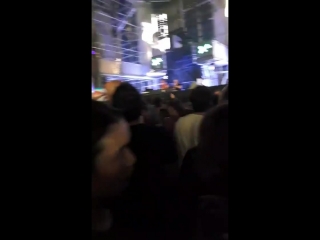 Ben klock b2b dettmann awakenings 2018