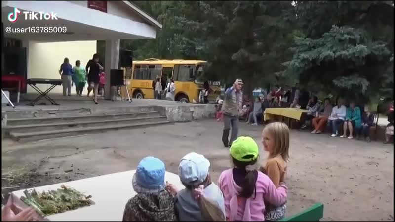 🎶 есть ещё порох в пороховницах