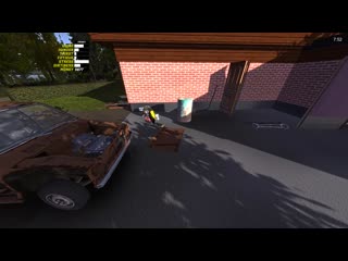 [spotman] my summer car заканчиваем сборку (s2e21)