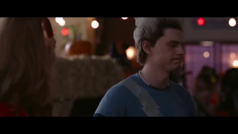 [marvel/dc geek movies] вандавижн разбор вырезанных сцен больше ртути!
