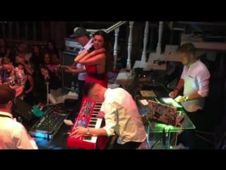 Instagram video by anna sedokova • jan 22, 2017 at 732pm utc