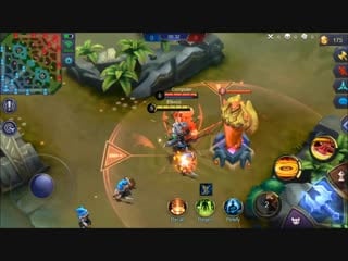 All new balmond revamped ⁄ remodel skin gameplay mobile legends