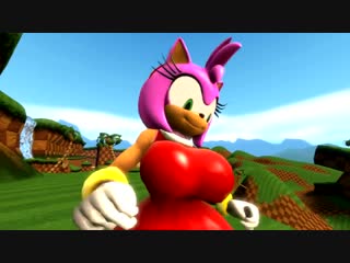 Amys bounce test