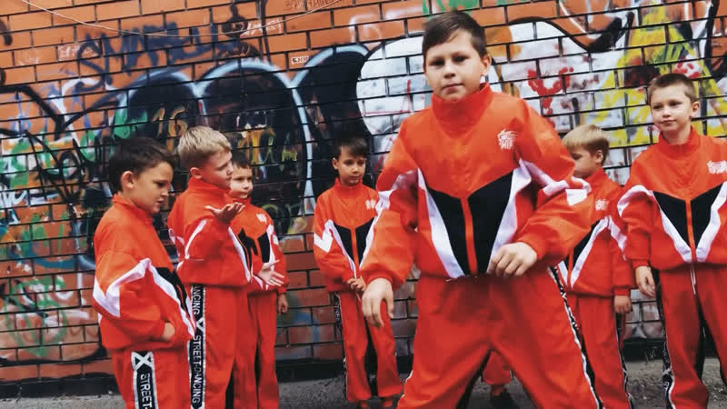 Boys band