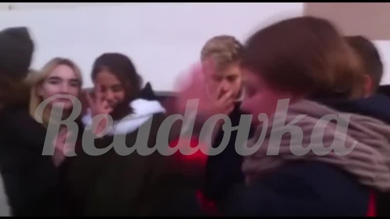 Издевательства над школьницей в десногорске