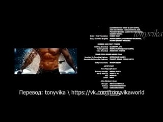 Vicky donor\ вики донор rum whisky + джон абрахам [рус суб ]