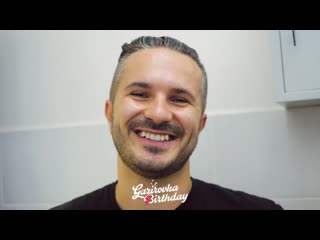 Gaziroa birthday | dj akella |