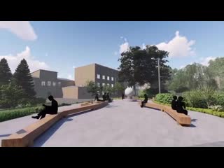 🎓 проект «пространство для студентов»
⠀
работа над этим проектом доставила мне особое удовольствие, ведь клиент отнёсся к нам