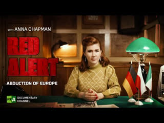 Red alert porn of europe rt documentary