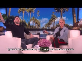 Adam levine gripes about blake shelton and gwen stefanis pda rus sub