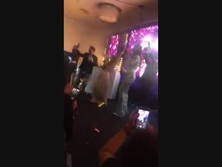 Shilpa shetty in london