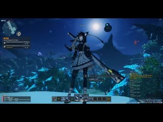 Pso2 ng nex vera