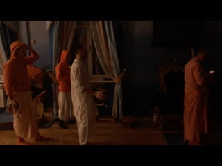 Продолжение волшебного утра!