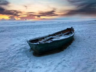 Grenade surround experience 25 01 2021