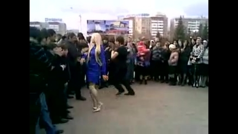 Русская вливается в культуру местных аборигенов