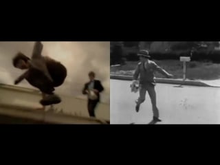 Neural reinterpretation of sabotage by the beastie boys