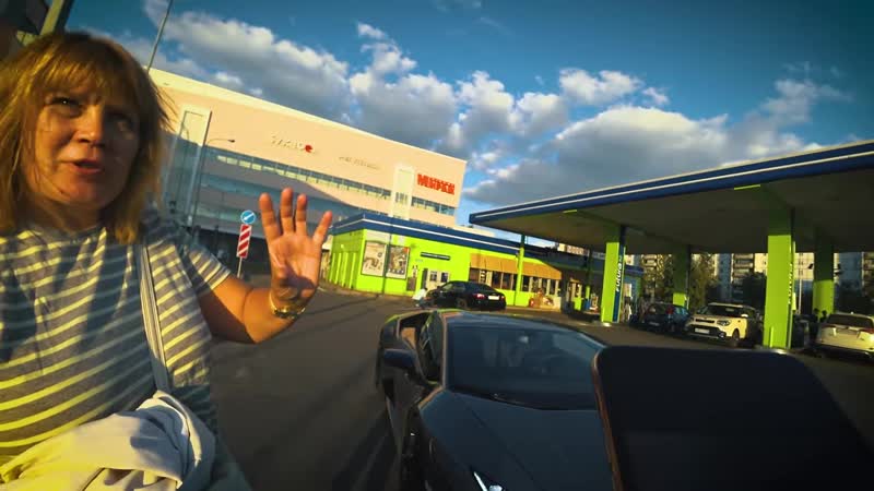 [дима гордей] мама в ламбе 1000 сил, сколько продержится?