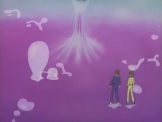 [tb 3] uchuu senkan yamato / космический линкор ямато 22 серия (субтитры)