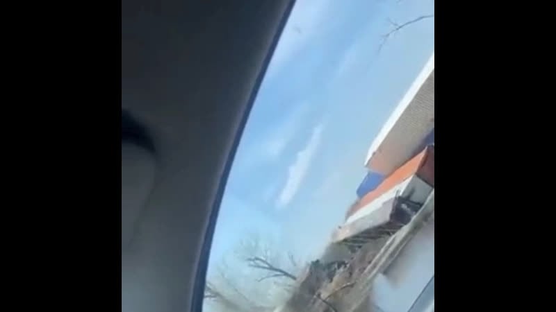 Очередной поезд сошёл с рельсов в сша, cnn