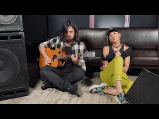 Gerda кричу пока ( live version )