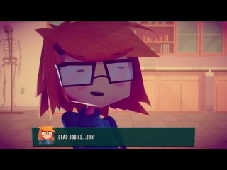 Jenny leclue detectivu pax east gameplay trailer ps4