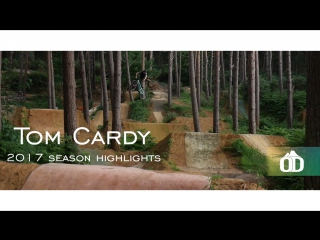Tom cardy 2017 season highlights