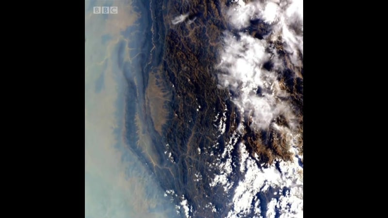 Как влияет невесомость на человеческое тело