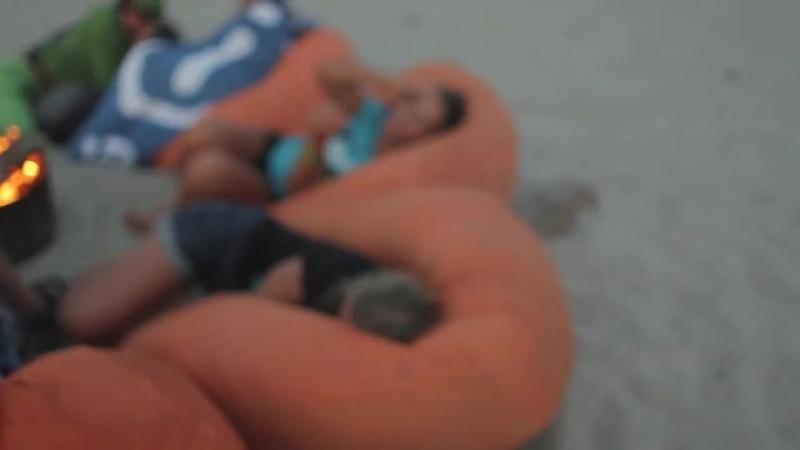 Kazantip porn video – Kazantip music festival 2012