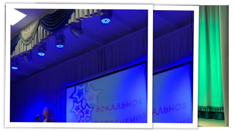 Мамины звёздочки