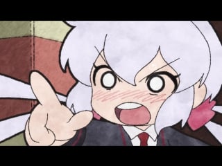 Senki zesshoushinai symphogear gx ova 01