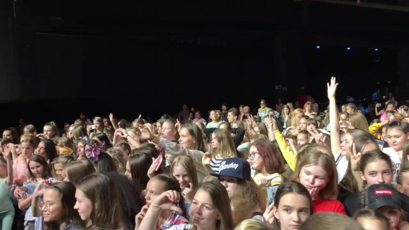 Rada smith в манекен челлендже