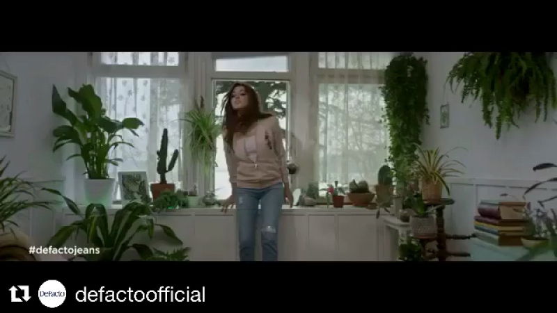 Instagram video by hande erçel(mk)