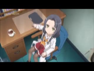 High school fleet, jojo