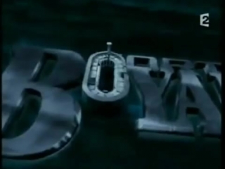 Fort boyard full theme song paul koulak fort bayyard (original video)