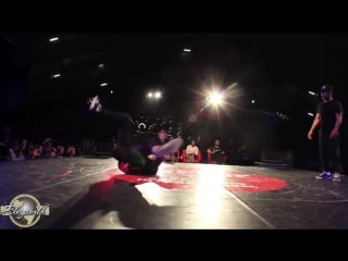 Beetle vs hill (hip hop new school 2015)